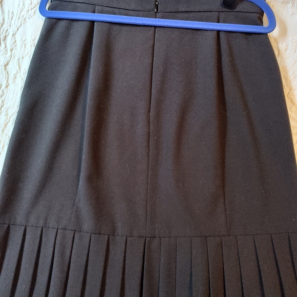 Black East 5th Skirt Size 10 - Picture 4 of 6